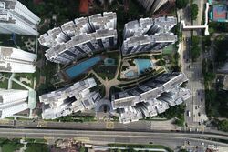 Prive (D19), Condominium #606817311